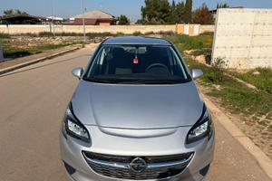 Opel Corsa 1.2 69 cv 5a serie 5 porte