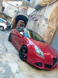 Giulietta 2.0 170cv