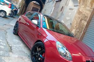 Giulietta 2.0 170cv