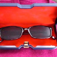 Occhiali protezione occhi per pc