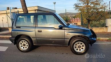 Vitara 1.6 8v