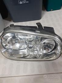 proiettori originali completi di strumenti 