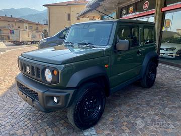 Suzuki Jimny 1.5 5MT Top 4 POSTI IVA ESPOSSTA 1200