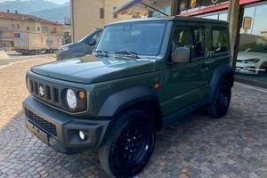 Suzuki Jimny 1.5 5MT Top 4 POSTI IVA ESPOSSTA 1200