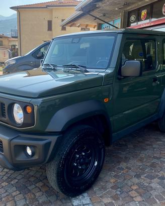 Suzuki Jimny 1.5 5MT Top 4 POSTI IVA ESPOSSTA 1200