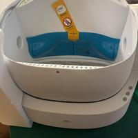 Lettiera autopulente petpivot autoscooper 11