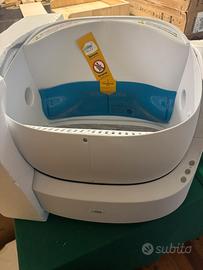 Lettiera autopulente petpivot autoscooper 11