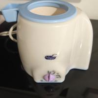 Scaldalatte per neonati