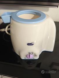 Scaldalatte per neonati