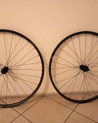 Cerchi Newmen Advance sl x.r. 25