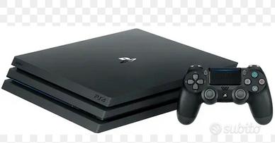 Ps4 pro