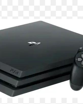 Ps4 pro
