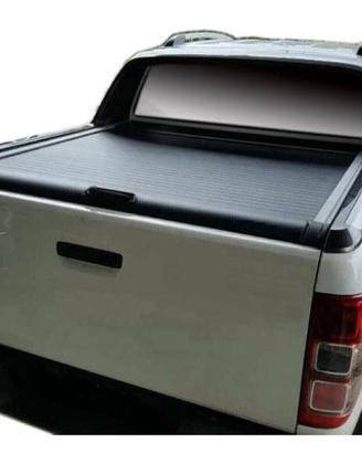 Mitsubishi L200 serranda copricassone Rollback