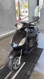 Piaggio fly 50 4tempi