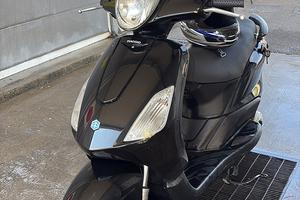 Piaggio fly 50 4tempi