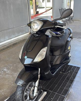 Piaggio fly 50 4tempi
