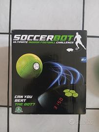 SOCCERBOT