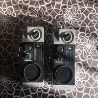 WALKIE TALKIE