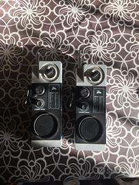 WALKIE TALKIE