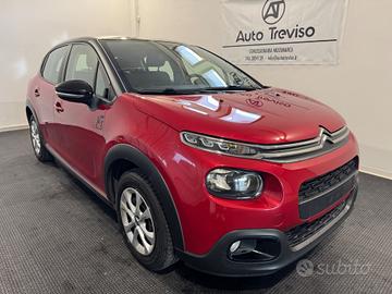 Citroen C3 PureTech 82 Shine