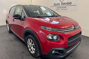 Citroen C3 PureTech 82 Shine