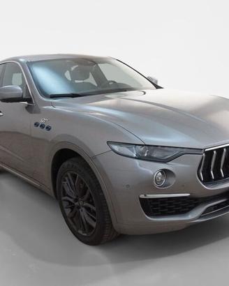 Maserati Levante 2.0 330cv 48v MHEV GT Q4 auto