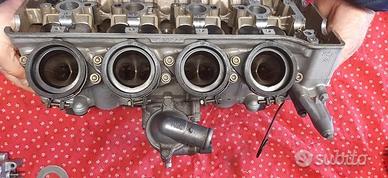 Testa Honda cbr 1000 rr 2004 2005