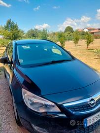 Opel Astra station wagon 1600 16 valvole