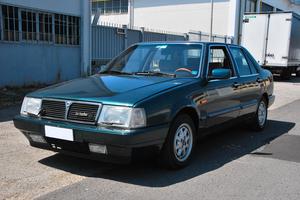 Lancia Thema 2.0 Turbo I.E. Prima Serie - 1986
