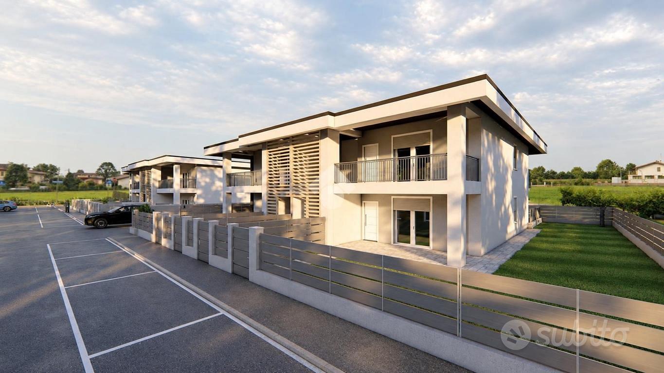 Appartamento – Travagliato, Villaggio Valverde - Vista 3