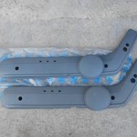 Cover laterale destra piaggio ciao