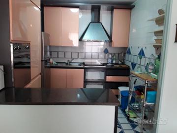 Delizioso appartamento a 50 metri dal mare