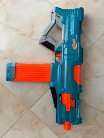 Nerf Elite 2.0 Turbine CS-18 – Caricatore 18 dardi