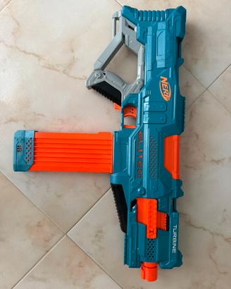Nerf Elite 2.0 Turbine CS-18 – Caricatore 18 dardi