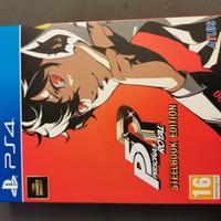 persona 5 royal ps4