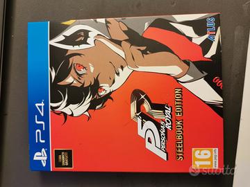 persona 5 royal ps4