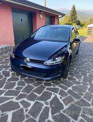 VOLKSWAGEN Golf 7ª serie - 2017