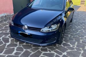 VOLKSWAGEN Golf 7ª serie - 2017