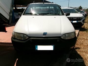Fiat Strada 1.9 diesel Pick-up