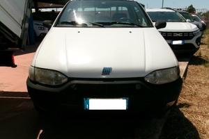 Fiat Strada 1.9 diesel Pick-up
