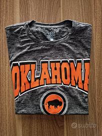 T-Shirt Oklahoma