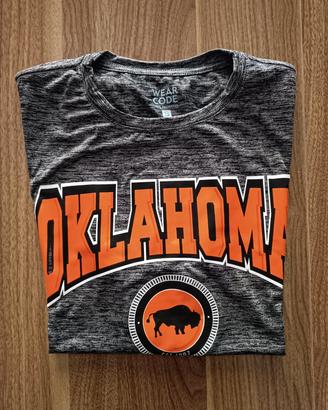 T-Shirt Oklahoma