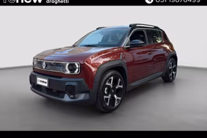 Renault 4 E-Tech Electric 150 CV Comfort Range Tec