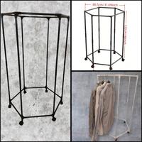 Appendiabiti scarpiera stand rack Appendino organi