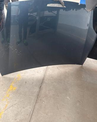 Cofano anteriore Fiat Bravo