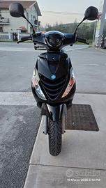 Piaggio Zip mod SP 50 2T CO2