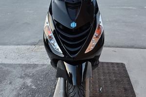 Piaggio Zip mod SP 50 2T CO2