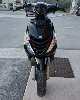 Piaggio Zip mod SP 50 2T CO2