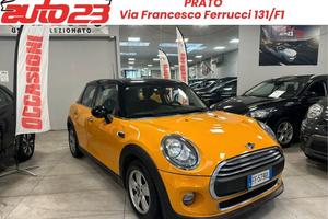 Mini 1.2 One Boost 105CV Auto 5P. Ok Neopatentati