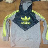 Felpa Adidas Nuova